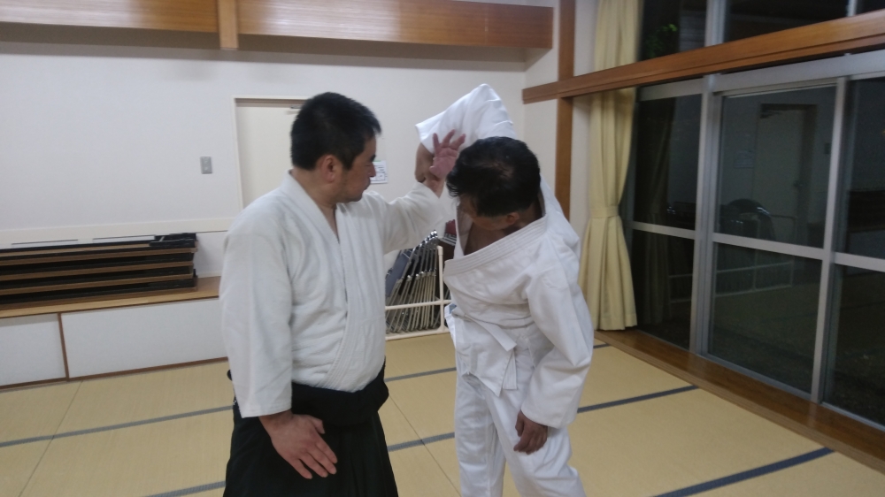 金町合気塾_4