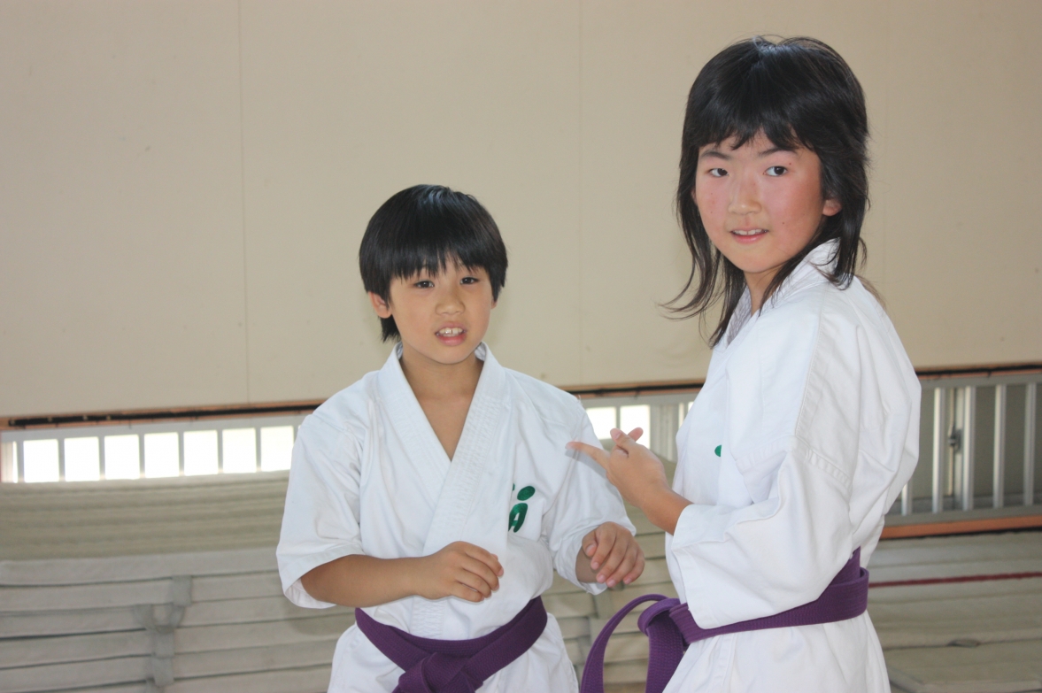 合気道新小岩道場_4