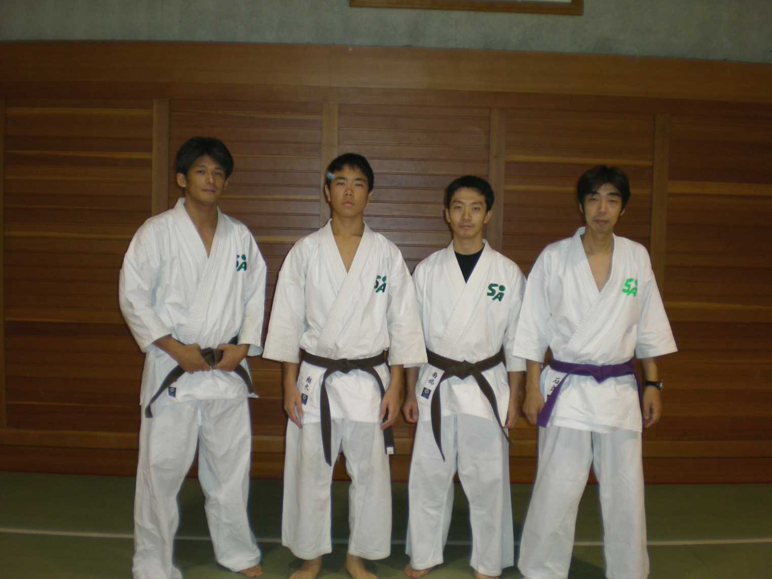 合気道新小岩道場_3