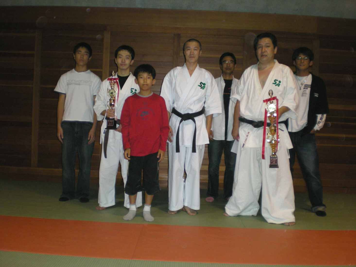 合気道新小岩道場_1