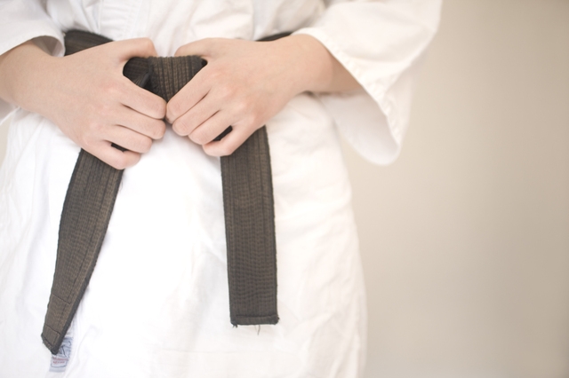 かつしか空手教室　尚武道場_1