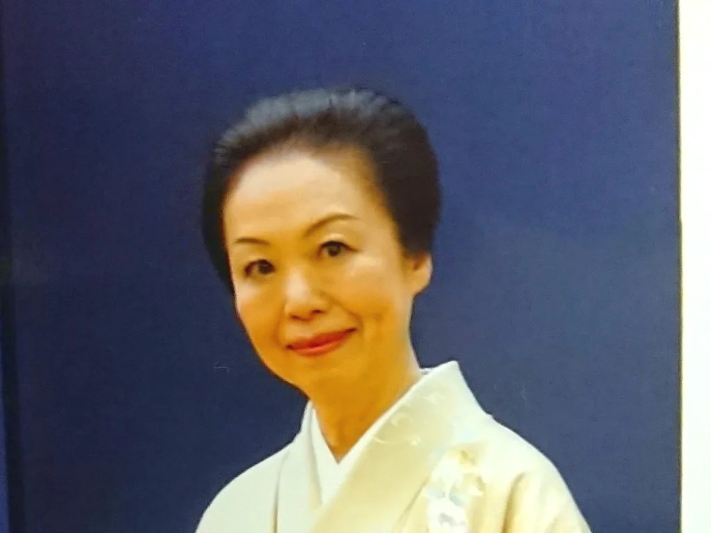 花柳日夏日本舞踊教室