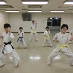 葛飾ジュニア空手クラブ_2