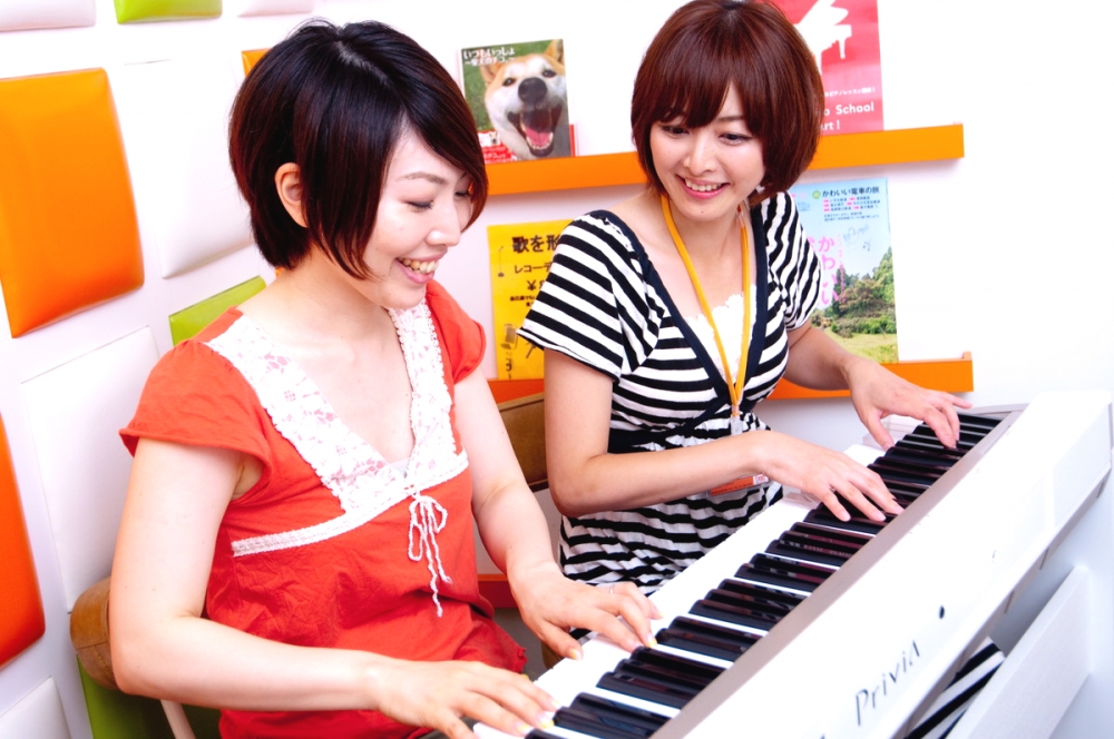 Ｂｅｅミュージックスクール赤羽校_25