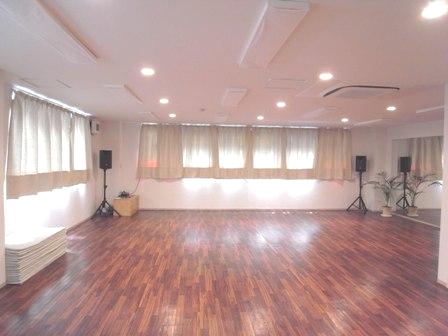 ILCHIブレインヨガ 赤羽スタジオ_1