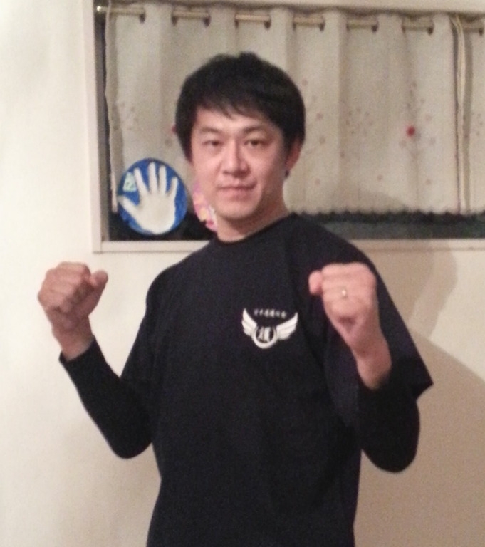 空手道　護心会　王子支部_2