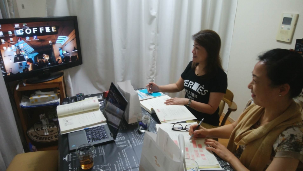 songyuan(ソンユエン）中国語、日本語教室！_3