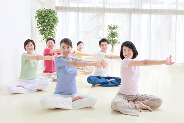 イルチブレインヨガ国立教室_2