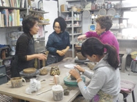 陶芸教室　久玲居_3