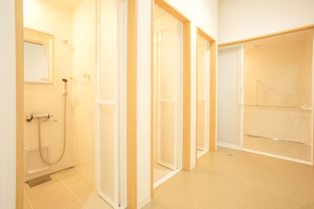 岸川聖也卓球スクール　有明校_1