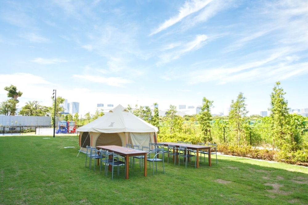 岸川聖也卓球スクール　有明校_4