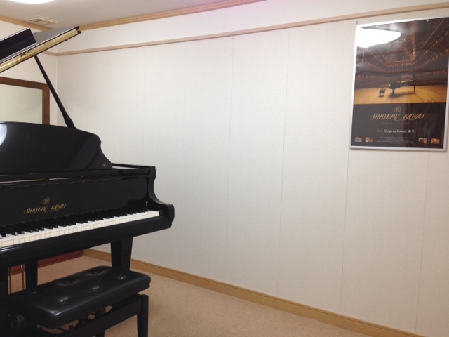 カワイ音楽教室・東雲教室_1