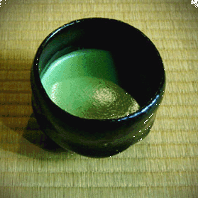 裏千家-熊野茶道教室