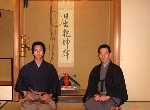 裏千家-熊野茶道教室_1