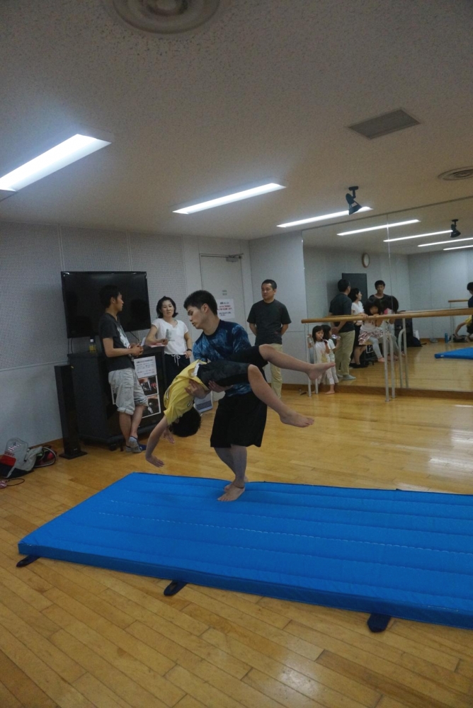 Flower体操教室_3