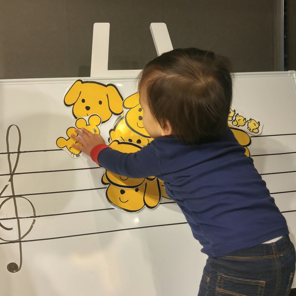 音符ビッツ教室　ピッコリーナ 門前仲町教室_1