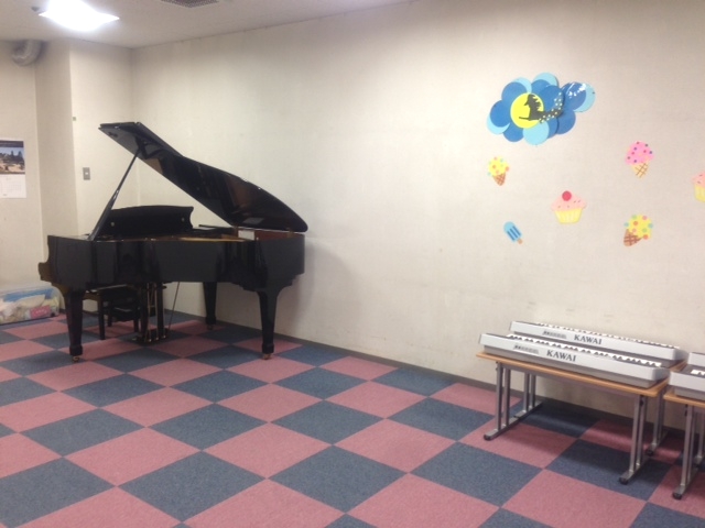 カワイ音楽教室・ダイエー東大島教室_1