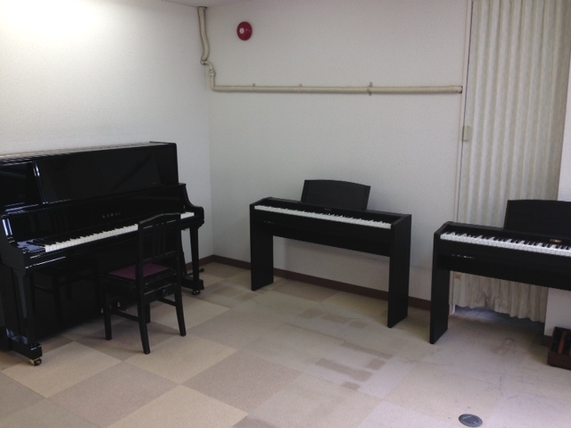 カワイ音楽教室・豊洲教室_2