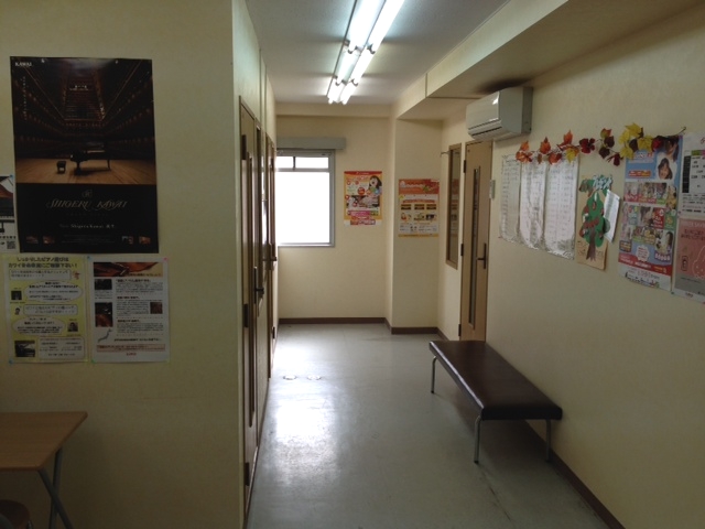 カワイ音楽教室・豊洲教室_1