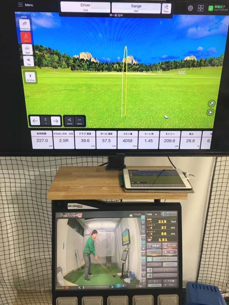 錦糸町TeeアンドGOLF_8