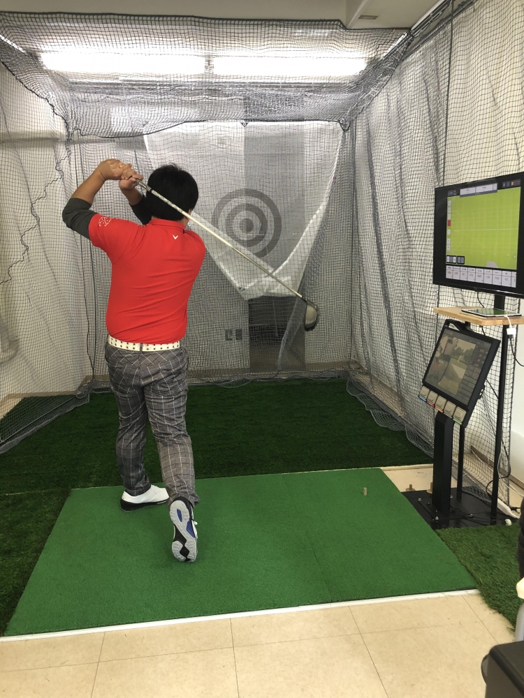 錦糸町TeeアンドGOLF_11