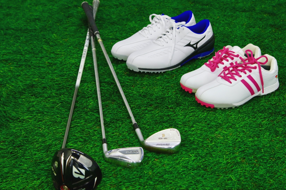 錦糸町TeeアンドGOLF_9