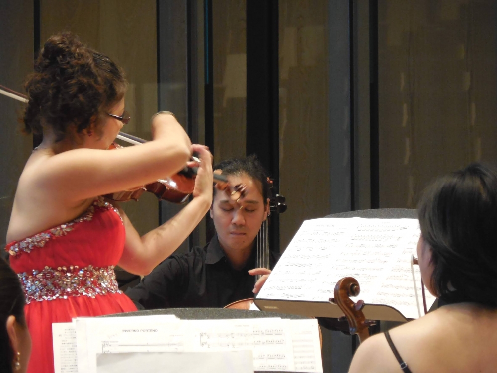 ナカタ・ムジカ ヴァイオリン&チェロ教室_2