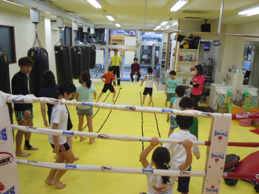 アウルスポーツジム_2