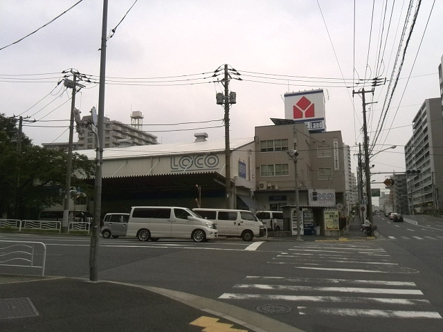 ロコインドアテニススクール東陽町