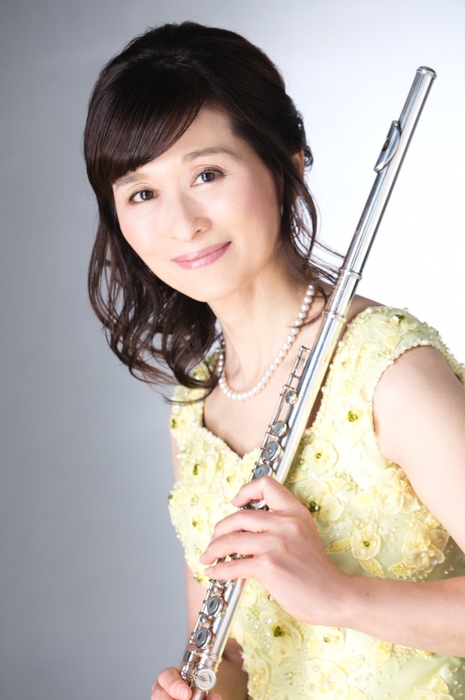 森口九喜子フルート教室_1