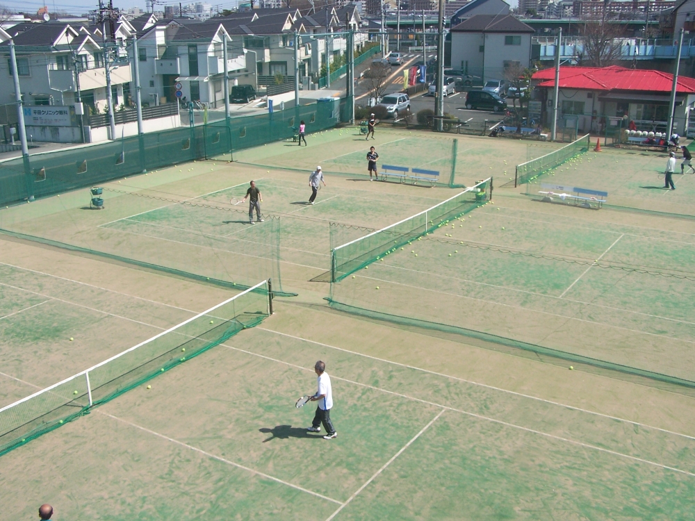 スポーツクリエイトにしこくテニススクール_1