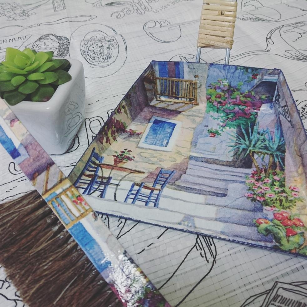 デコパージュ教室　felice～ﾌｪﾘｰﾁｪ～_3