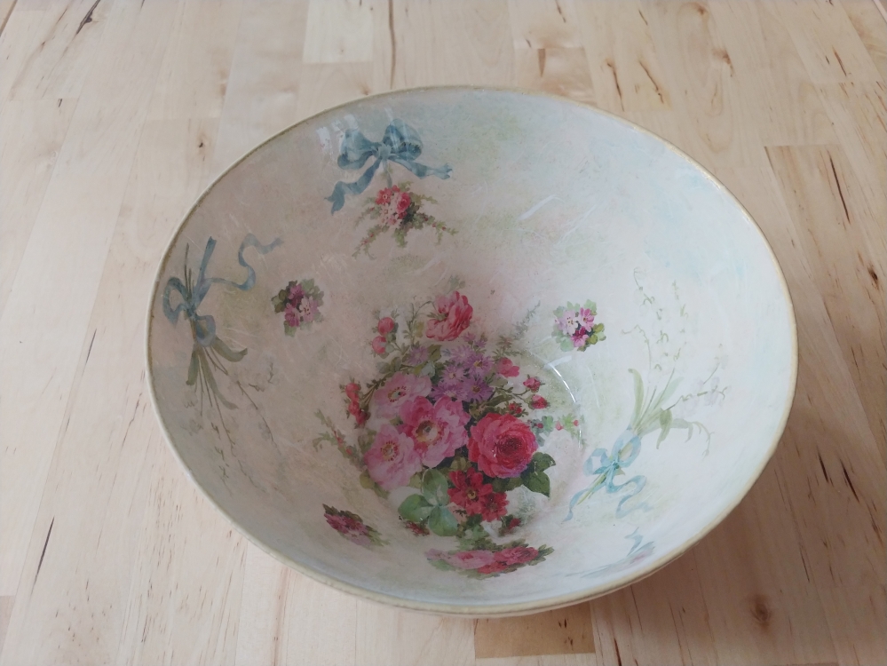 デコパージュ教室　felice～ﾌｪﾘｰﾁｪ～_2