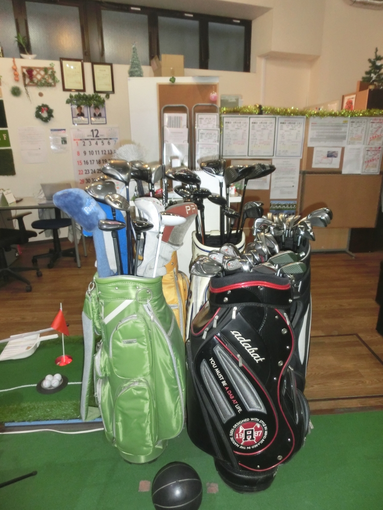 わたしのゴルフ　花小金井店_31
