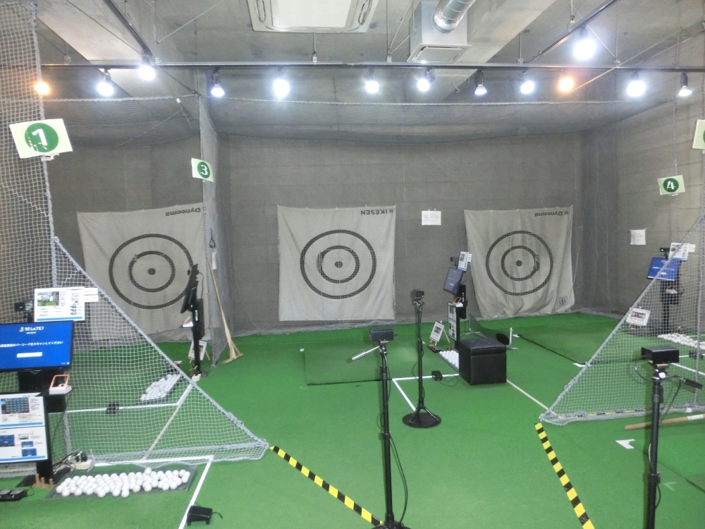 わたしのゴルフ　花小金井店_18