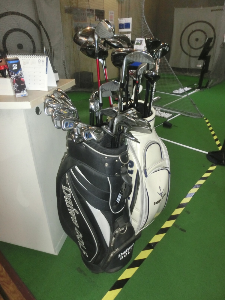 わたしのゴルフ　花小金井店_9