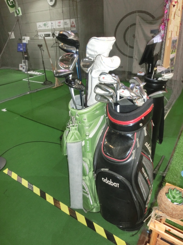 わたしのゴルフ　花小金井店_8