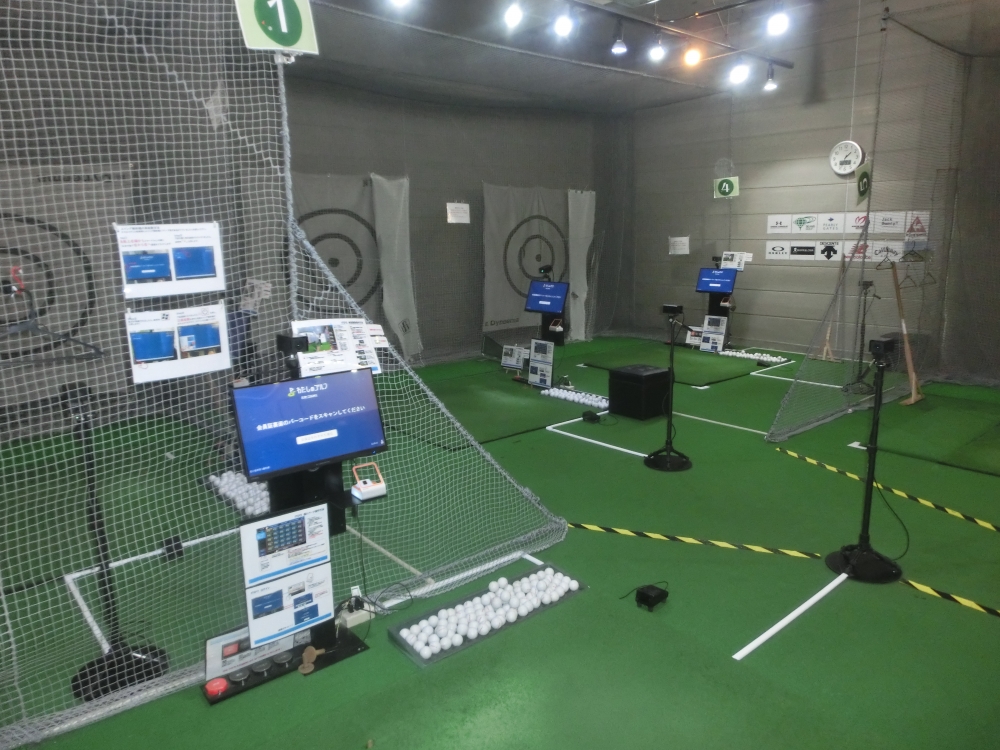 わたしのゴルフ　花小金井店_7