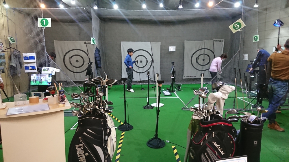 わたしのゴルフ　花小金井店_4