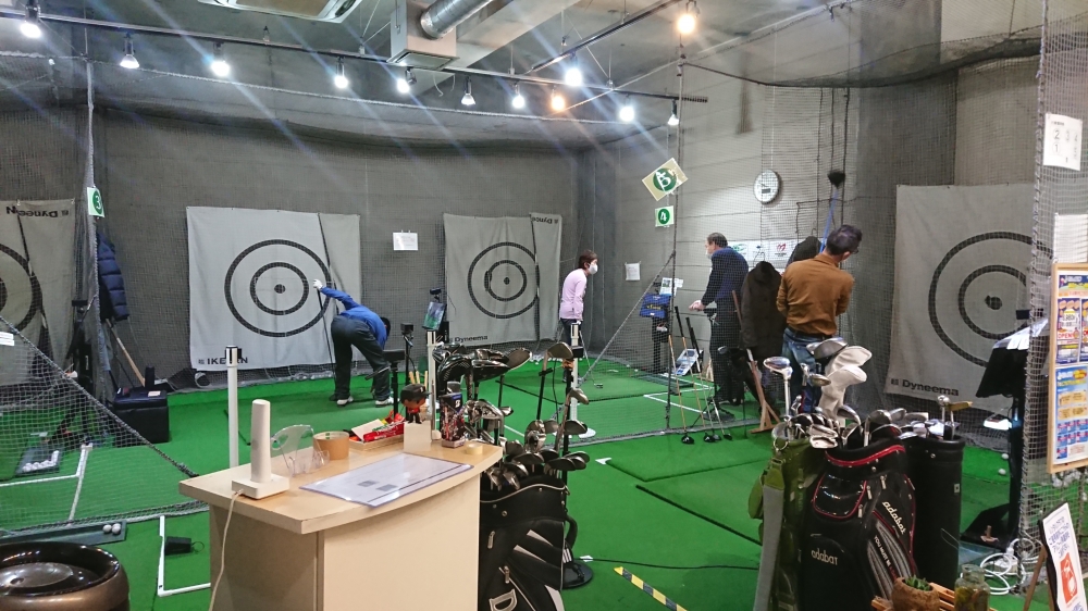 わたしのゴルフ　花小金井店_3