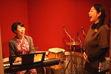 Rescue 5 Music Academy レスキューファイブミュージックアカデミー_4