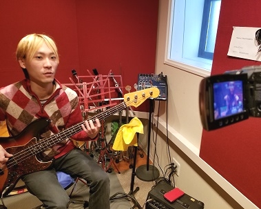 Rescue 5 Music Academy レスキューファイブミュージックアカデミー_2