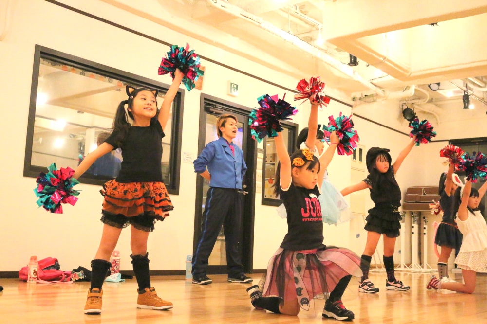 DanceStudio IN-SENCE_2