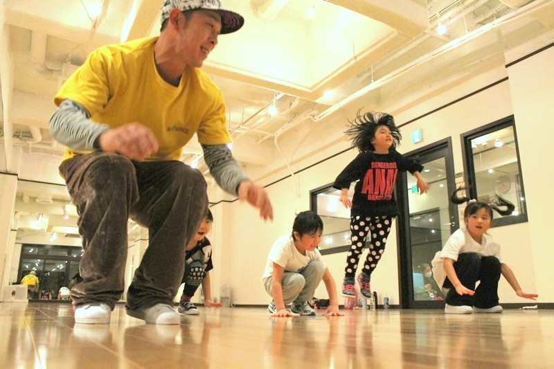 DanceStudio IN-SENCE_3