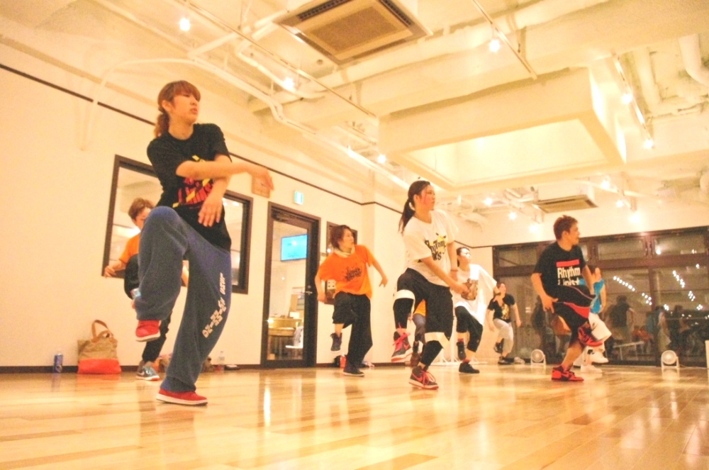 DanceStudio IN-SENCE_1