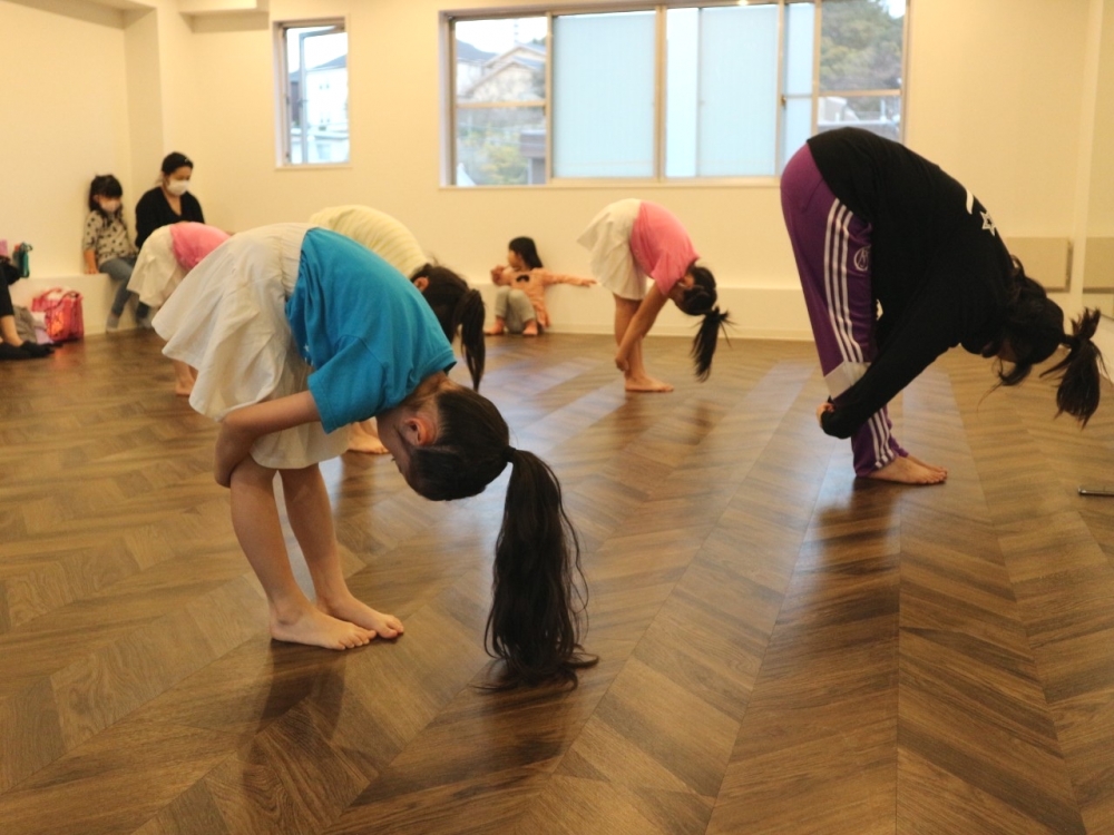 RAISE Dance School Studio _5