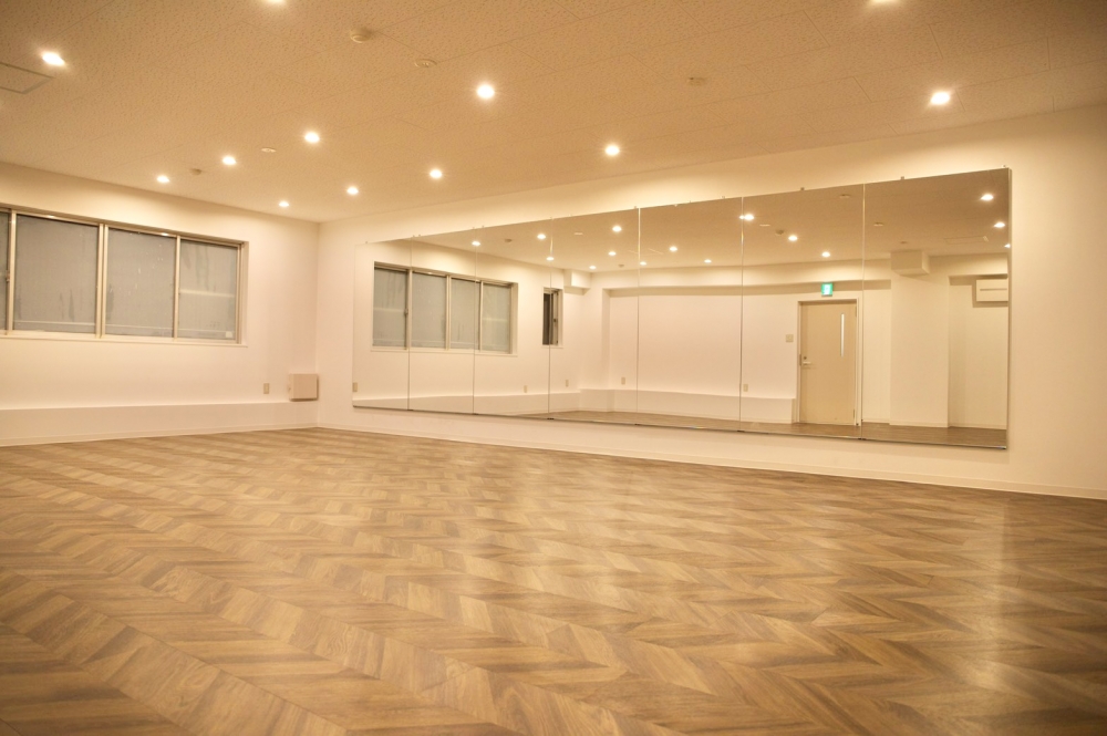 RAISE Dance School Studio _3
