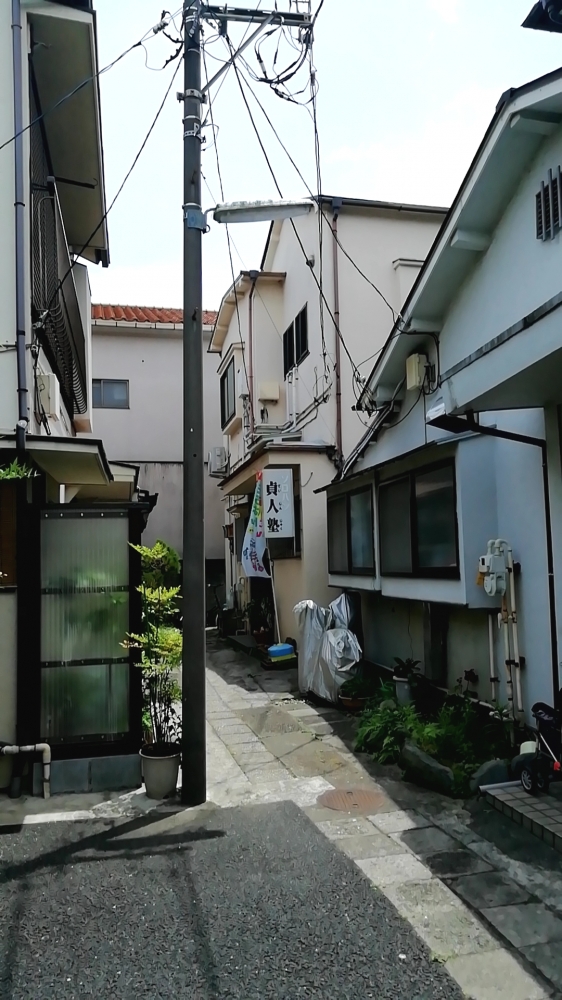 ソロバン貞人塾