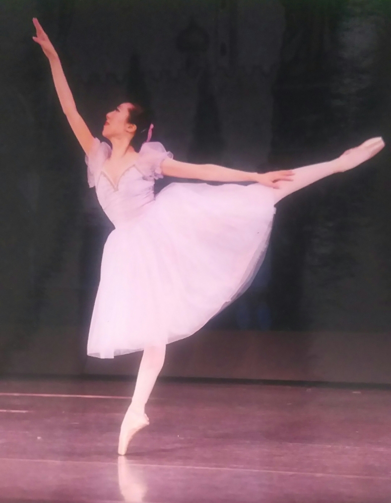 ブレスオブライフバレエ団