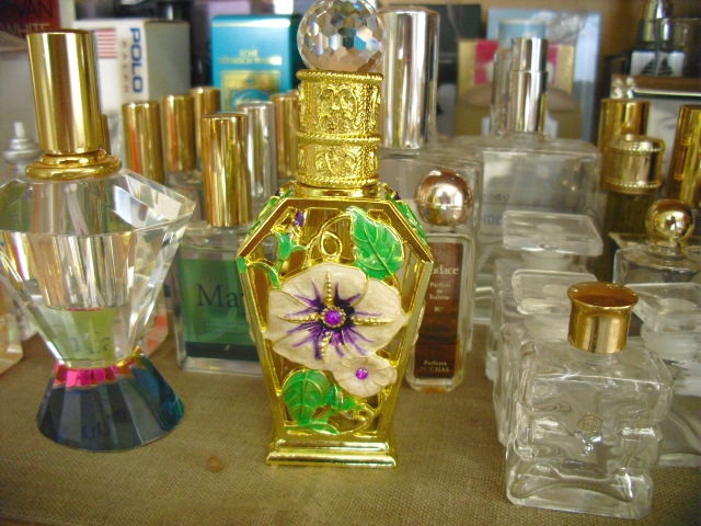 香水教室　マル・ダムール_2